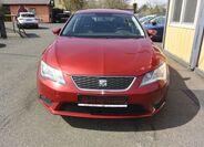 Seat Leon 2