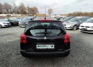 Peugeot 207 5