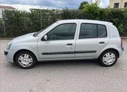 Renault Clio 4