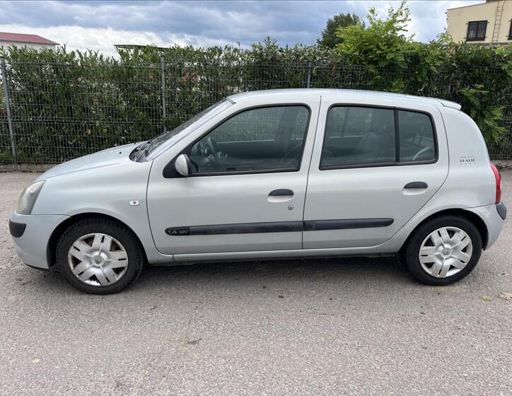 Renault Clio 4