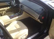 Jaguar XF 14