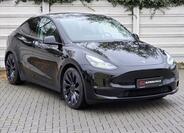 Tesla Model Y 1