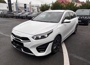 KIA Ceed 6
