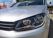 Volkswagen Touran 9