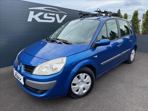Renault Scénic
