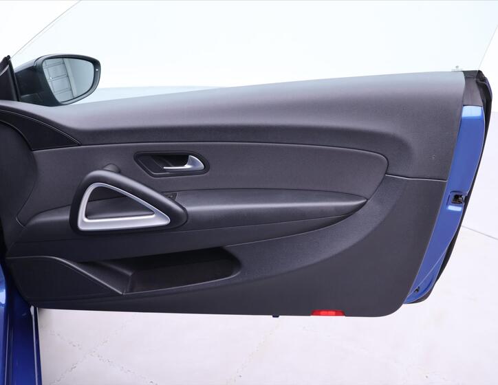 Volkswagen Scirocco 12