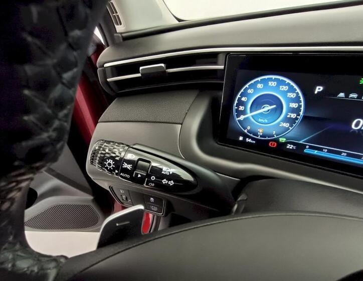 Hyundai Tucson 25