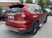Honda CR-V 5