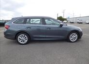 Škoda Octavia 2