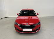 Škoda Scala 4