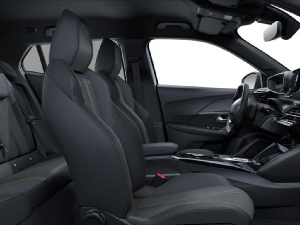 Peugeot 2008 9