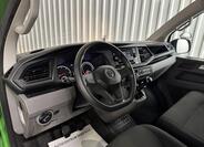 Volkswagen Transporter 15