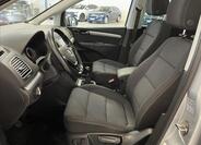Volkswagen Sharan 19