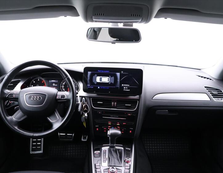 Audi A4 26