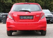 Toyota Yaris 6