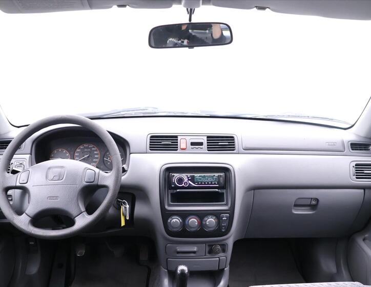 Honda CR-V 19