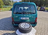 Citroën Berlingo 19