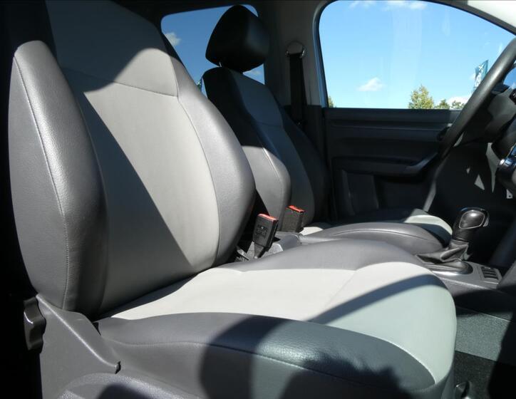 Volkswagen Caddy 20