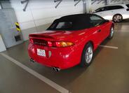 Mitsubishi Eclipse 4