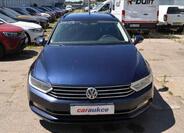 Volkswagen Passat 2