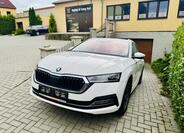 Škoda Octavia 1