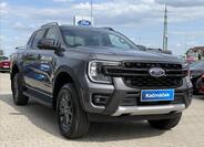 Ford Ranger 7