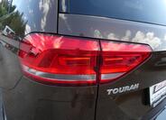 Volkswagen Touran 10