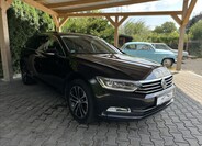 Volkswagen Passat 2