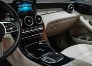 Mercedes-Benz GLC 14