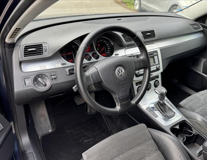 Volkswagen Passat 32