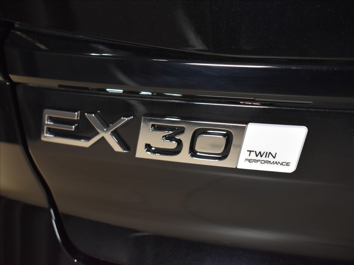 Volvo EX30