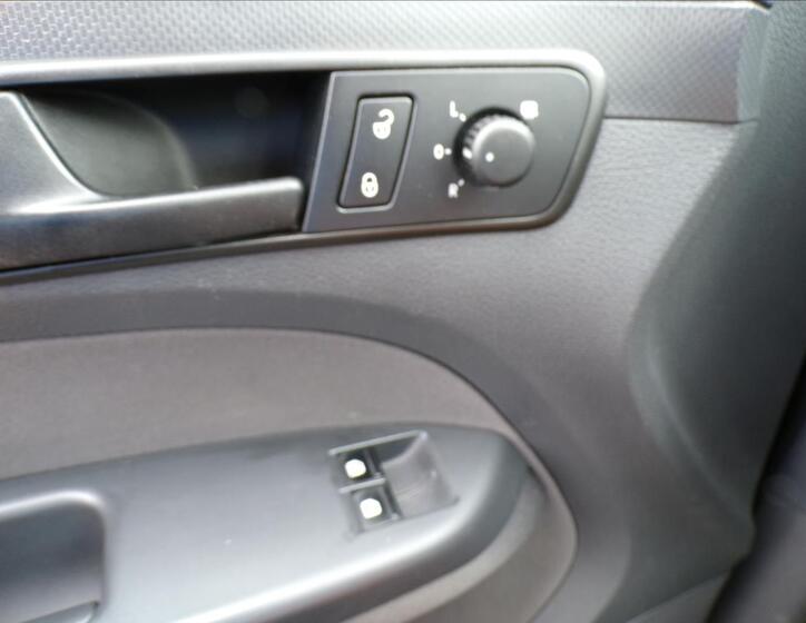 Volkswagen Caddy 11