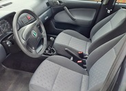 Škoda Octavia 7