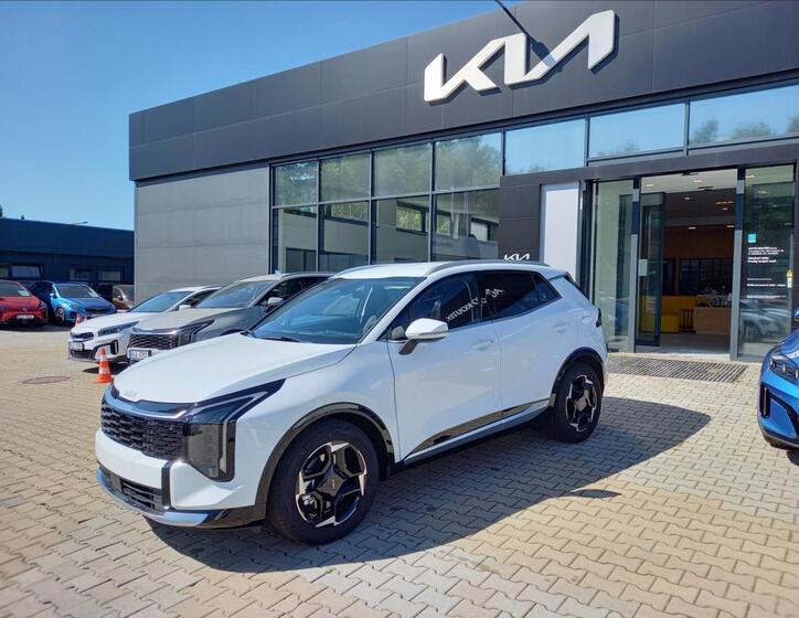 KIA Ostatní 4