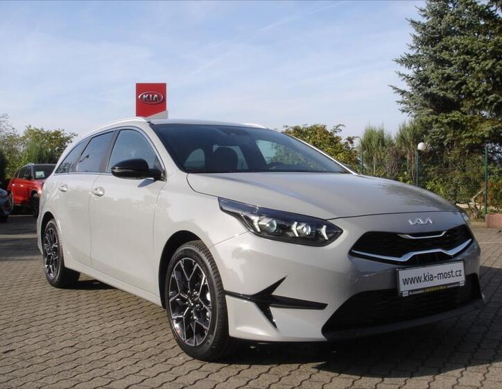 KIA Ceed 2