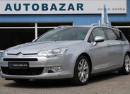 Citroën C5 1