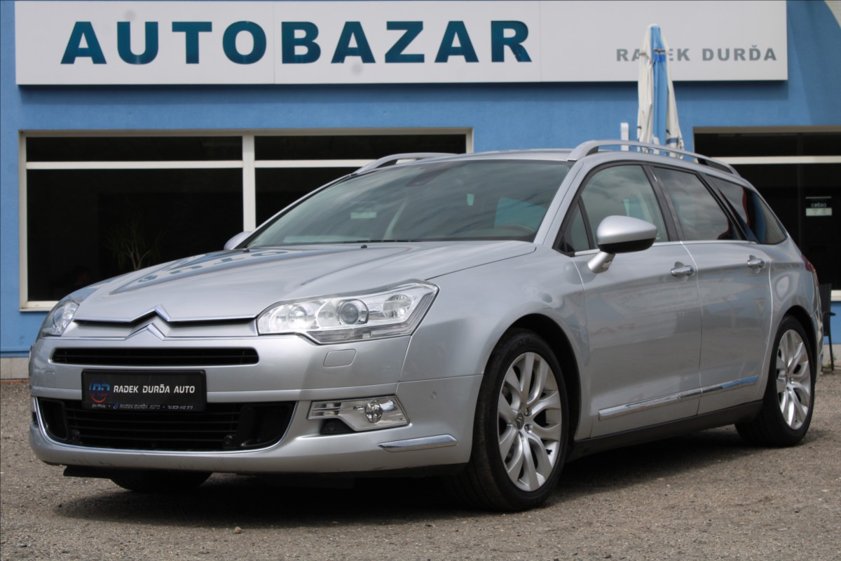 Citroën C5