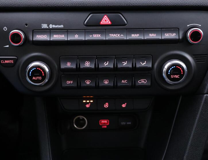 KIA Sportage 29