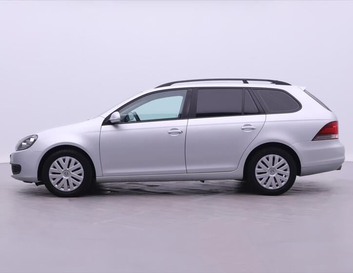 Volkswagen Golf 4