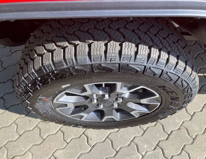 Jeep Wrangler 17