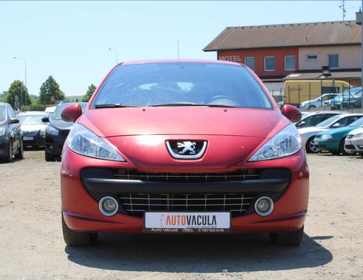 Peugeot 207 2