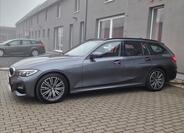 BMW Řada 3 6