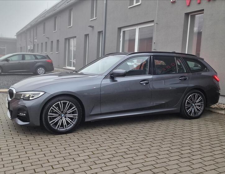 BMW Řada 3 6