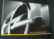 Opel Astra 27