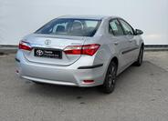 Toyota Corolla 6