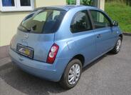 Nissan Micra 6
