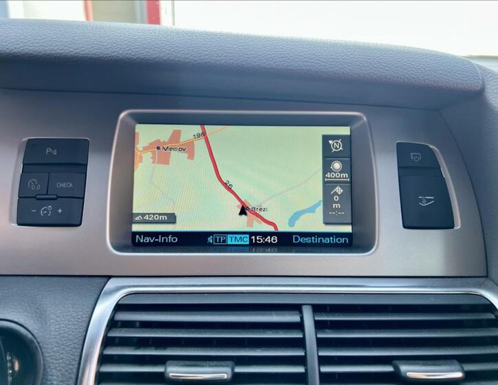 Audi Q7 28