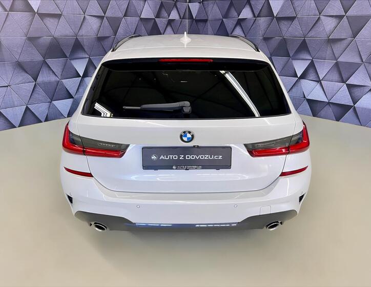 BMW Řada 3 6