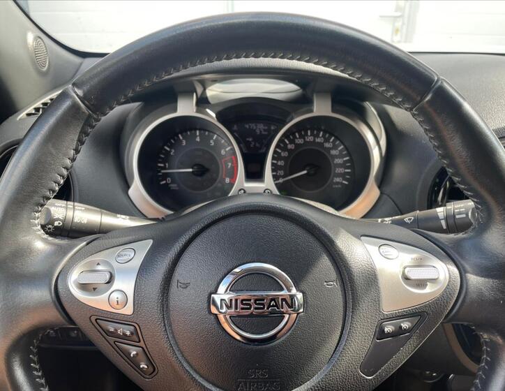 Nissan Juke 18