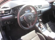 Škoda Superb 11
